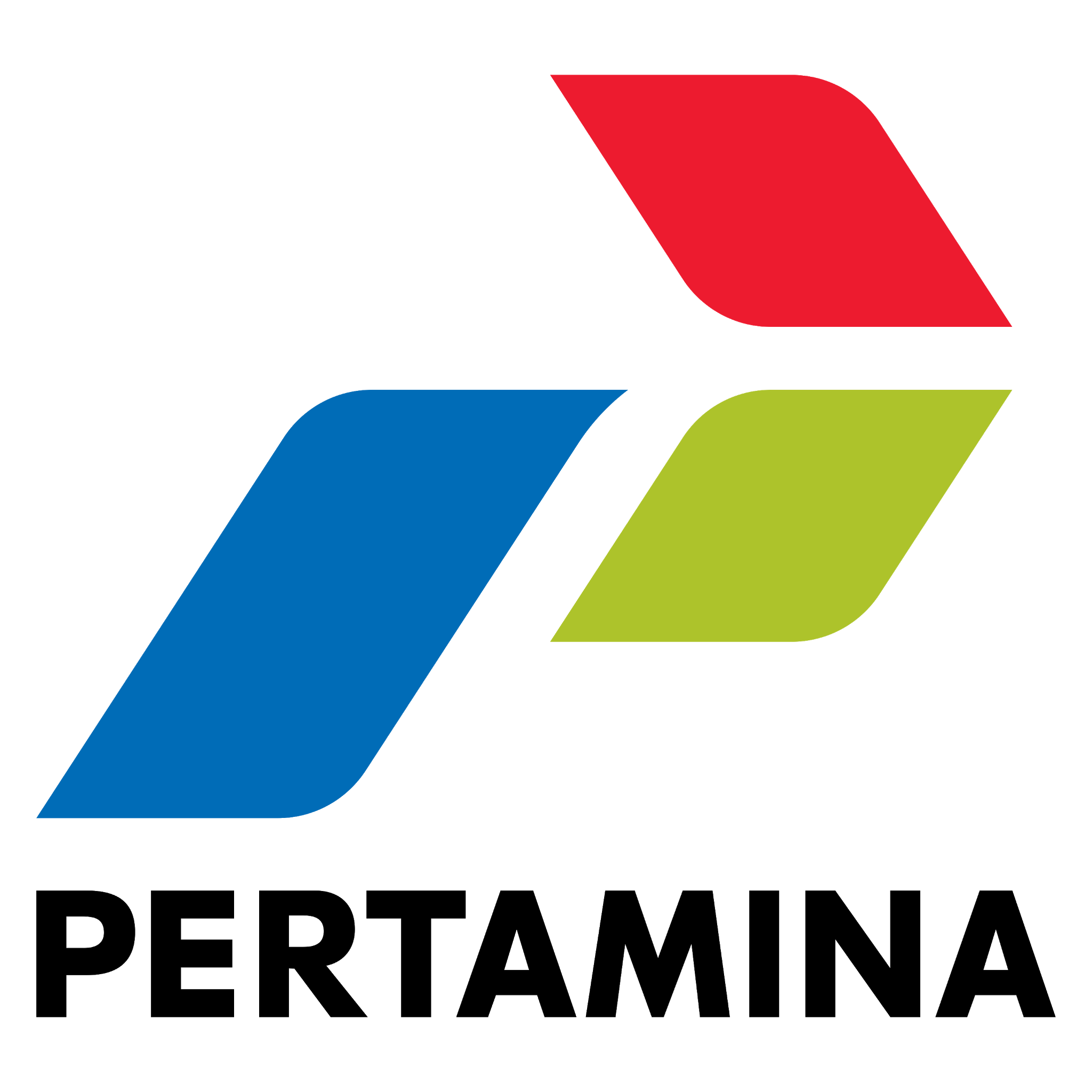 Logo Pertamina