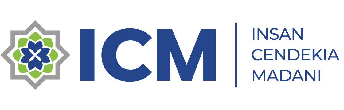 Logo ICM