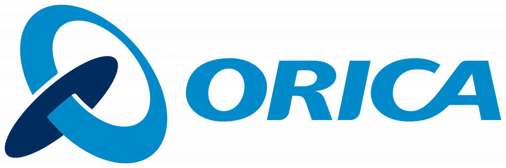 Logo Orica