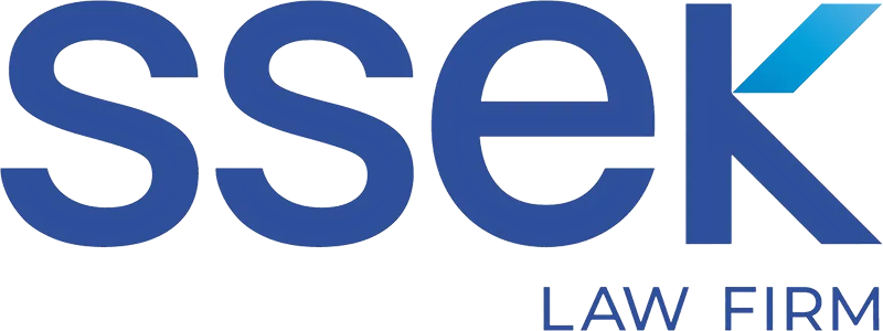 Logo SSEK