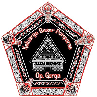 Logo Keluarga Besar Pomparan