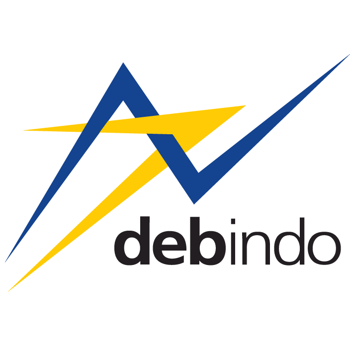 Logo Debindo
