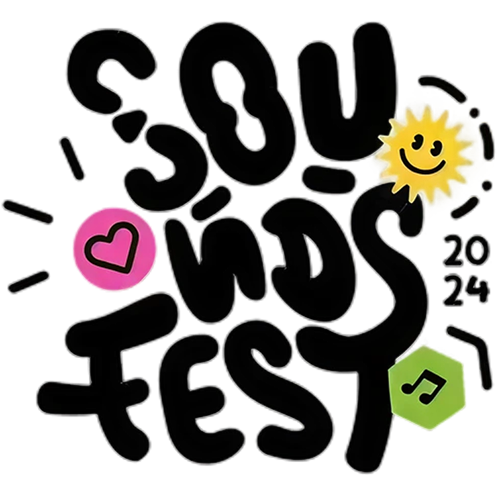 Logo Soundfest 2024