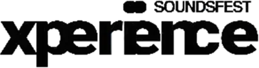 Logo Soundfest Xperience