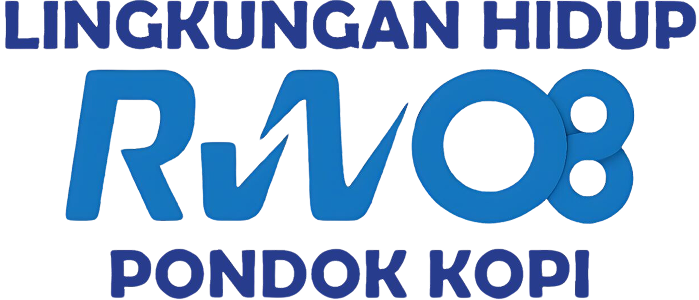 Logo RW 08