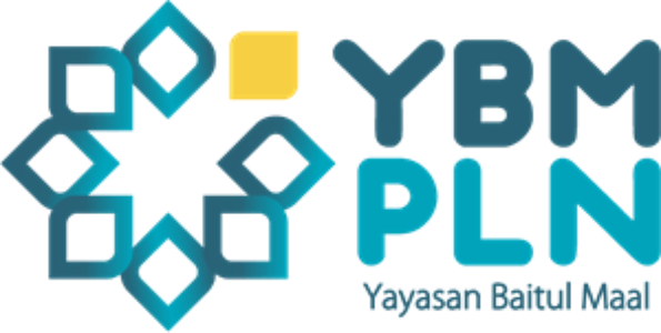 Logo YBM PLN