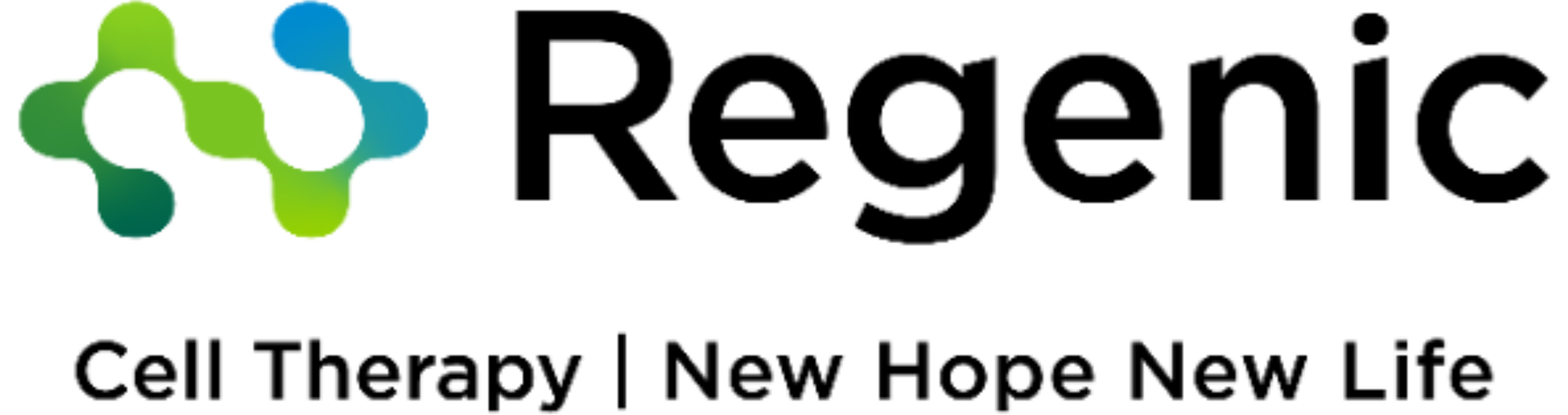 Logo Regenic