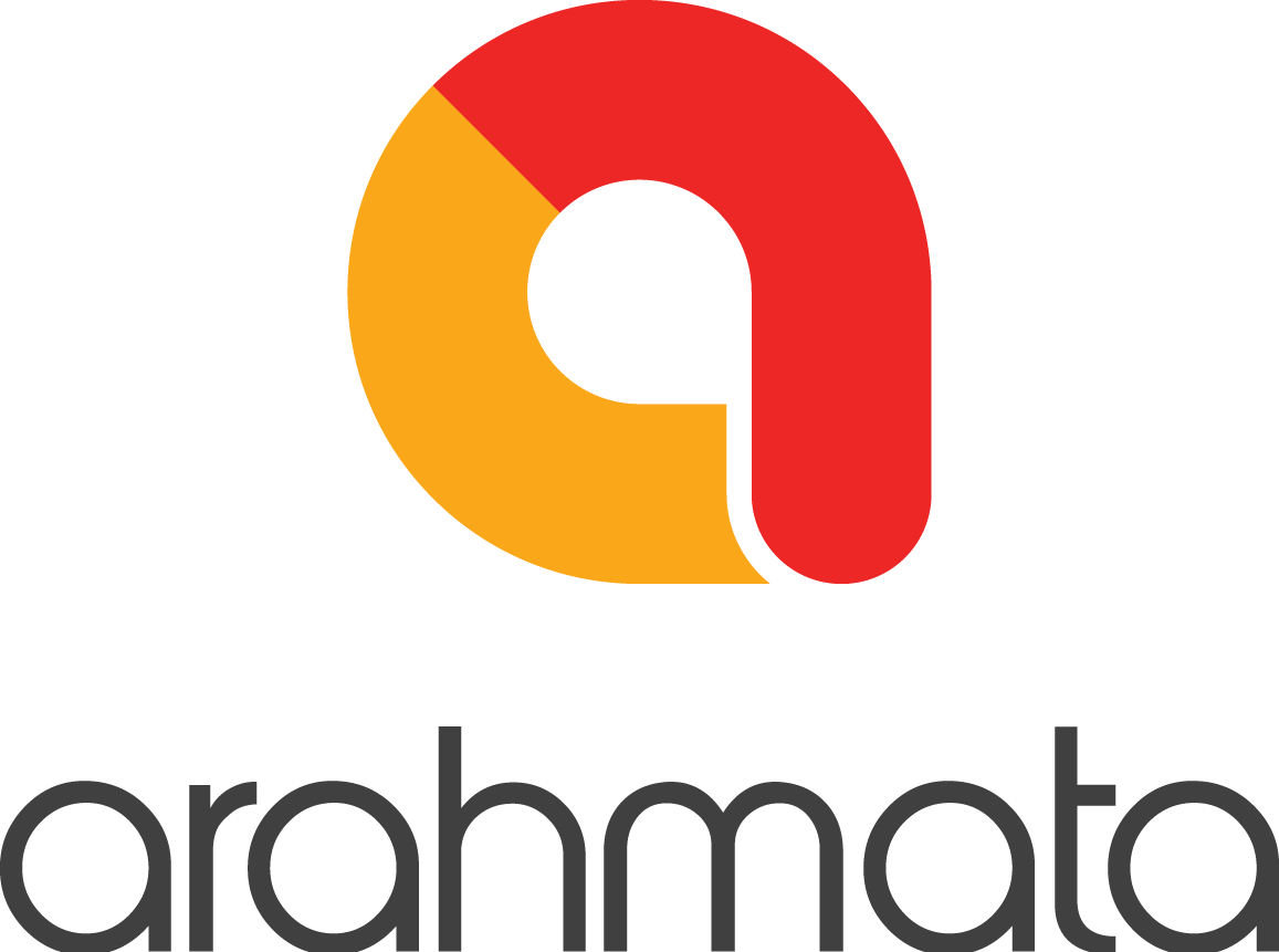 Logo Arahmata