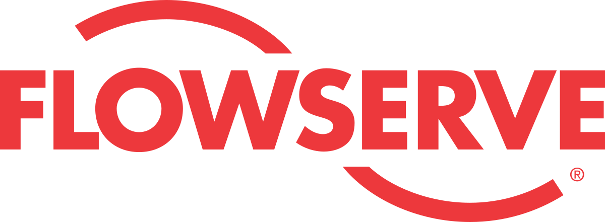 Logo Flowserve