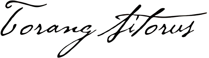 Logo Torang Sitorus