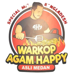 Logo Warkop Agam