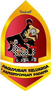 Logo Padang