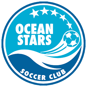 Logo Ocean Stars