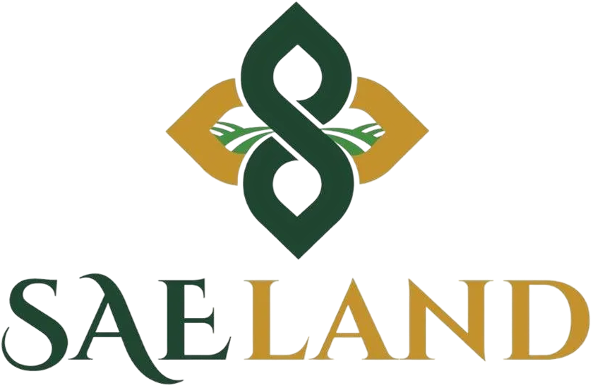 Logo Saeland