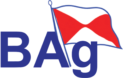 Logo BAG