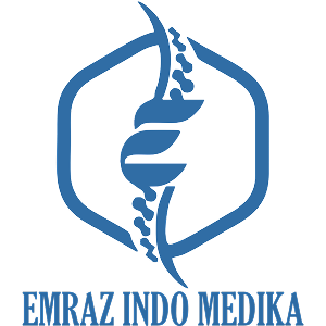 Logo Emraz