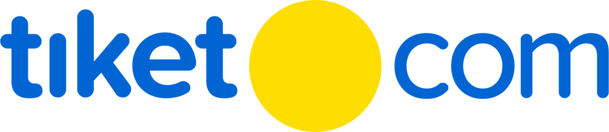 Logo Tiket