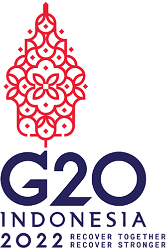 Logo G20