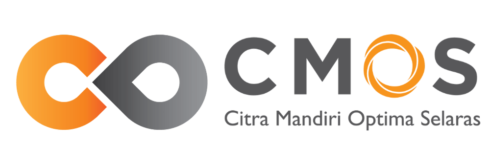 Logo CMOS