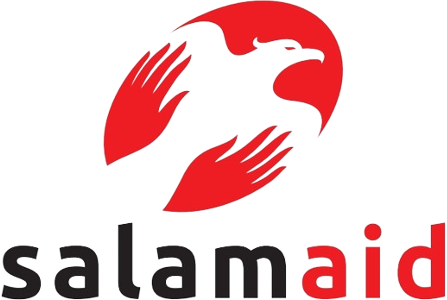 Logo Salamaid