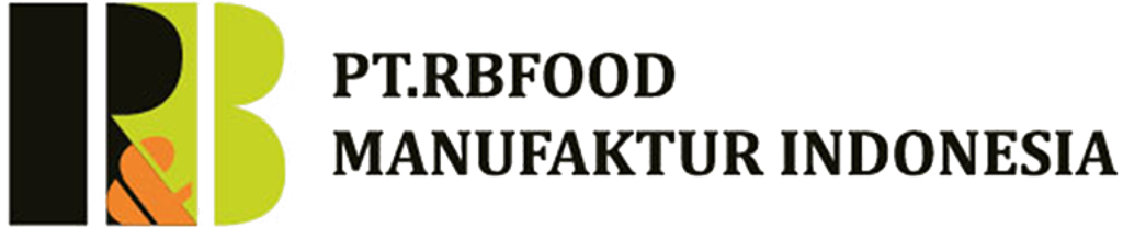 Logo PT RBFood