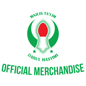 Logo Majlis Ta'lim Darul Hasyimi
