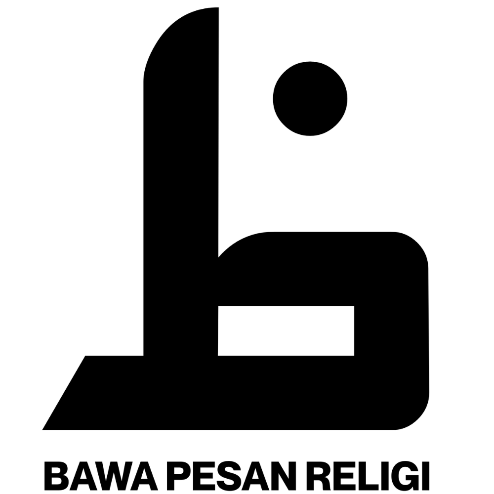 Logo Bawa Pesan Regili