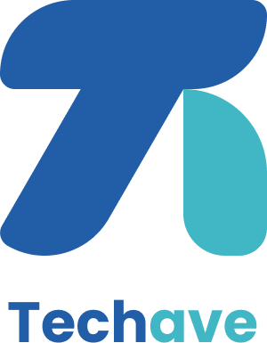 Logo Techave