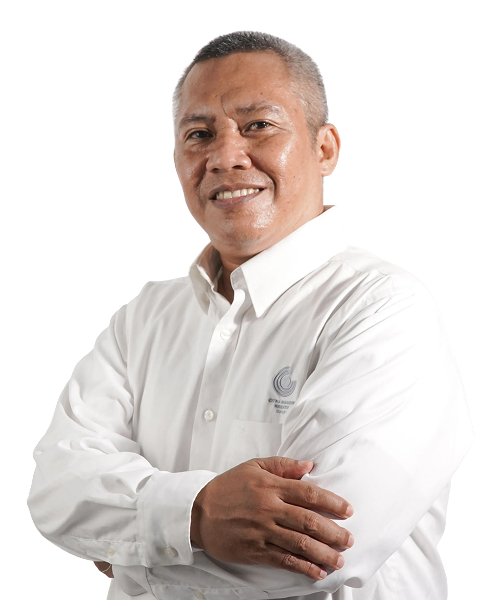 Andre Ghazali